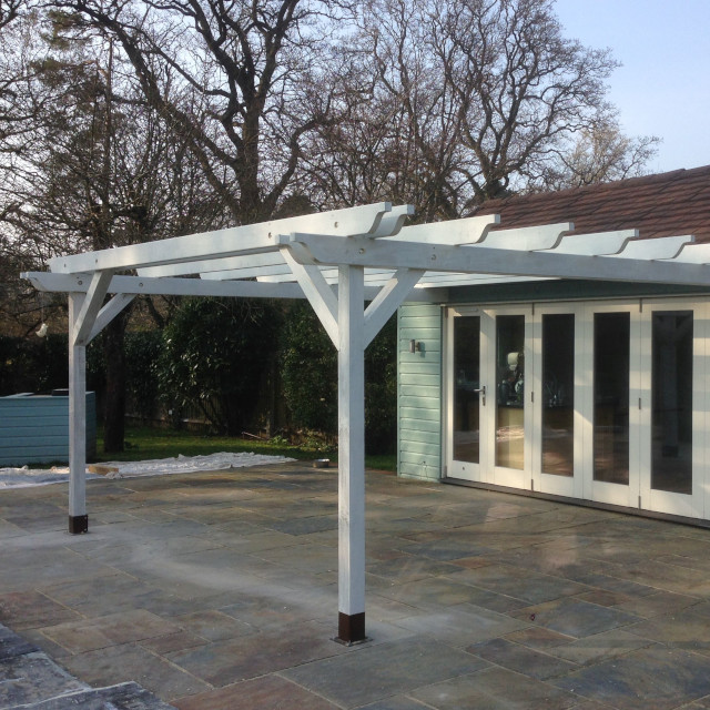 Pergola