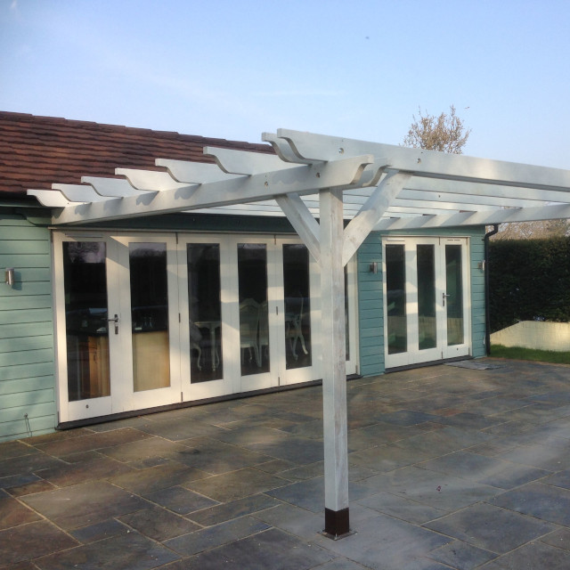 Pergola